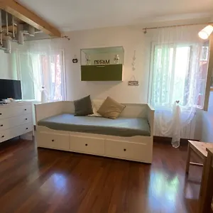 Appartement Ciosot House, Chioggia