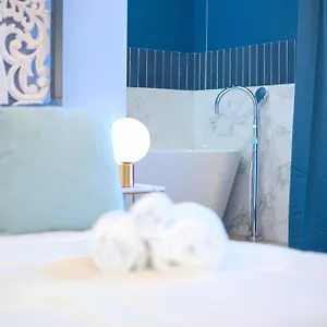  Bed & Breakfast Le Dame Di Sicilia Sicilian Vintage Italia