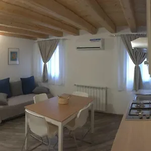 Appartement South Lagoon 1, Chioggia